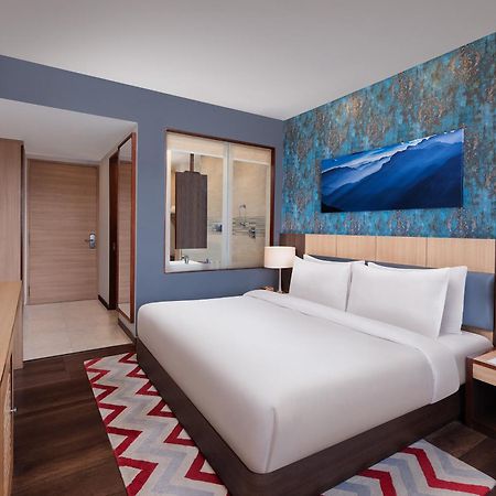 Vivanta Chitwan Bharatpur Бхаратпур Екстериор снимка
