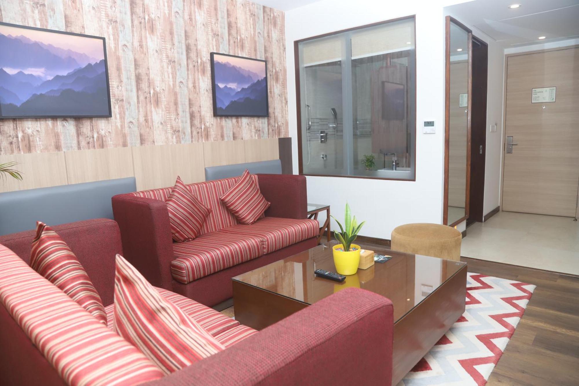 Vivanta Chitwan Bharatpur Бхаратпур Екстериор снимка