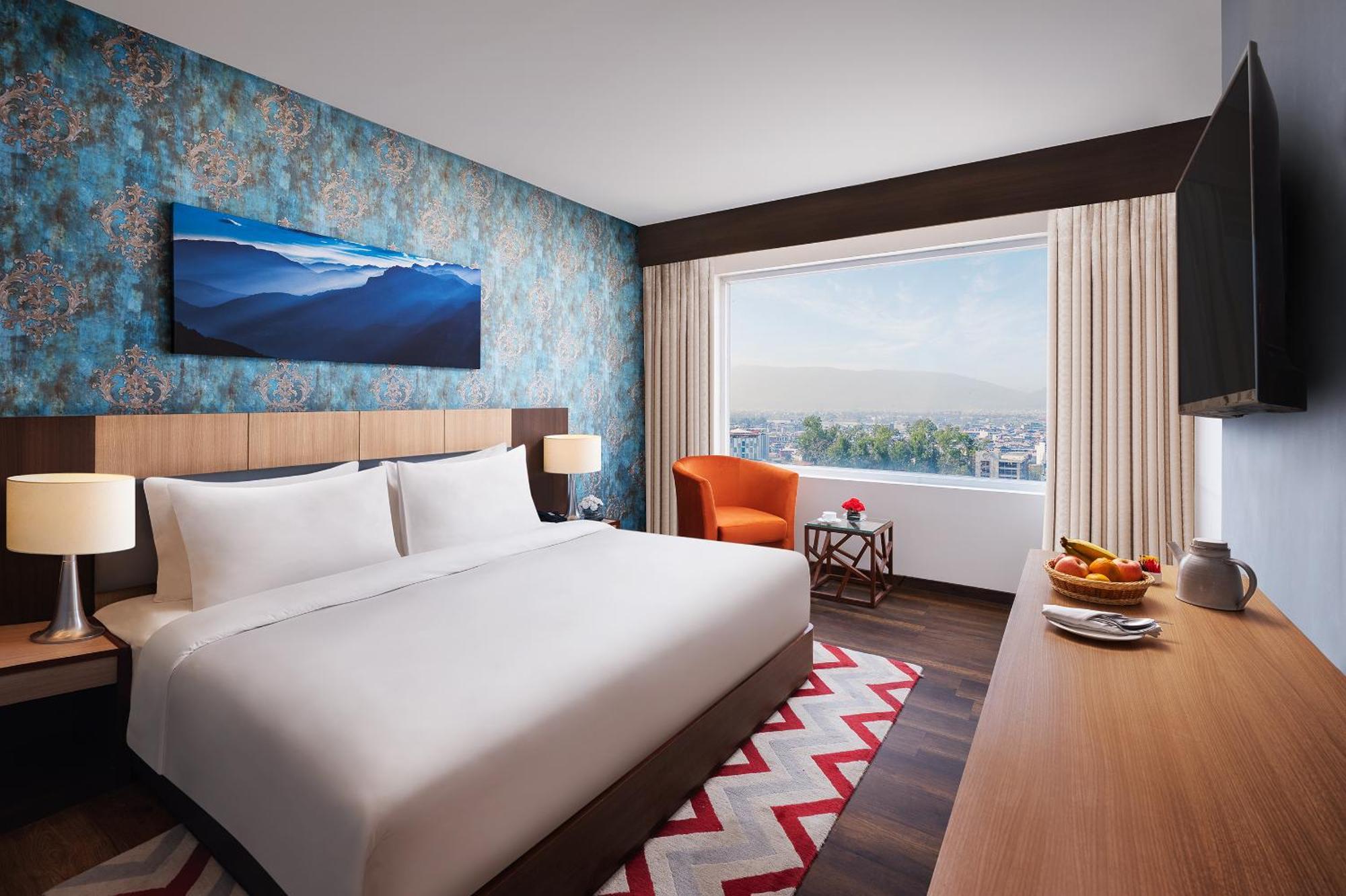 Vivanta Chitwan Bharatpur Бхаратпур Екстериор снимка