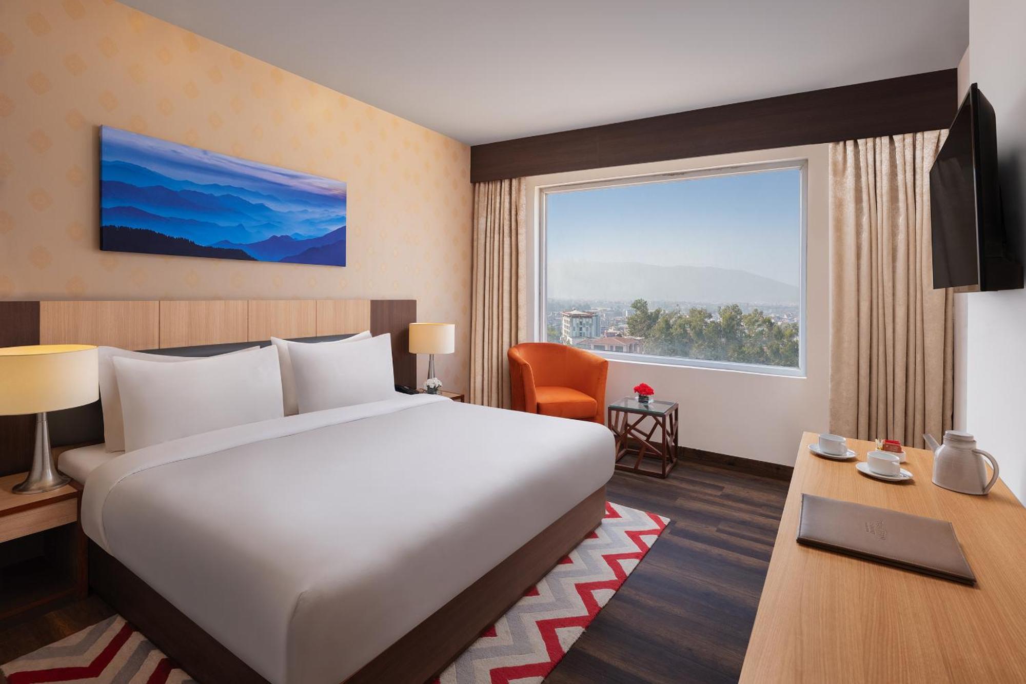 Vivanta Chitwan Bharatpur Бхаратпур Екстериор снимка