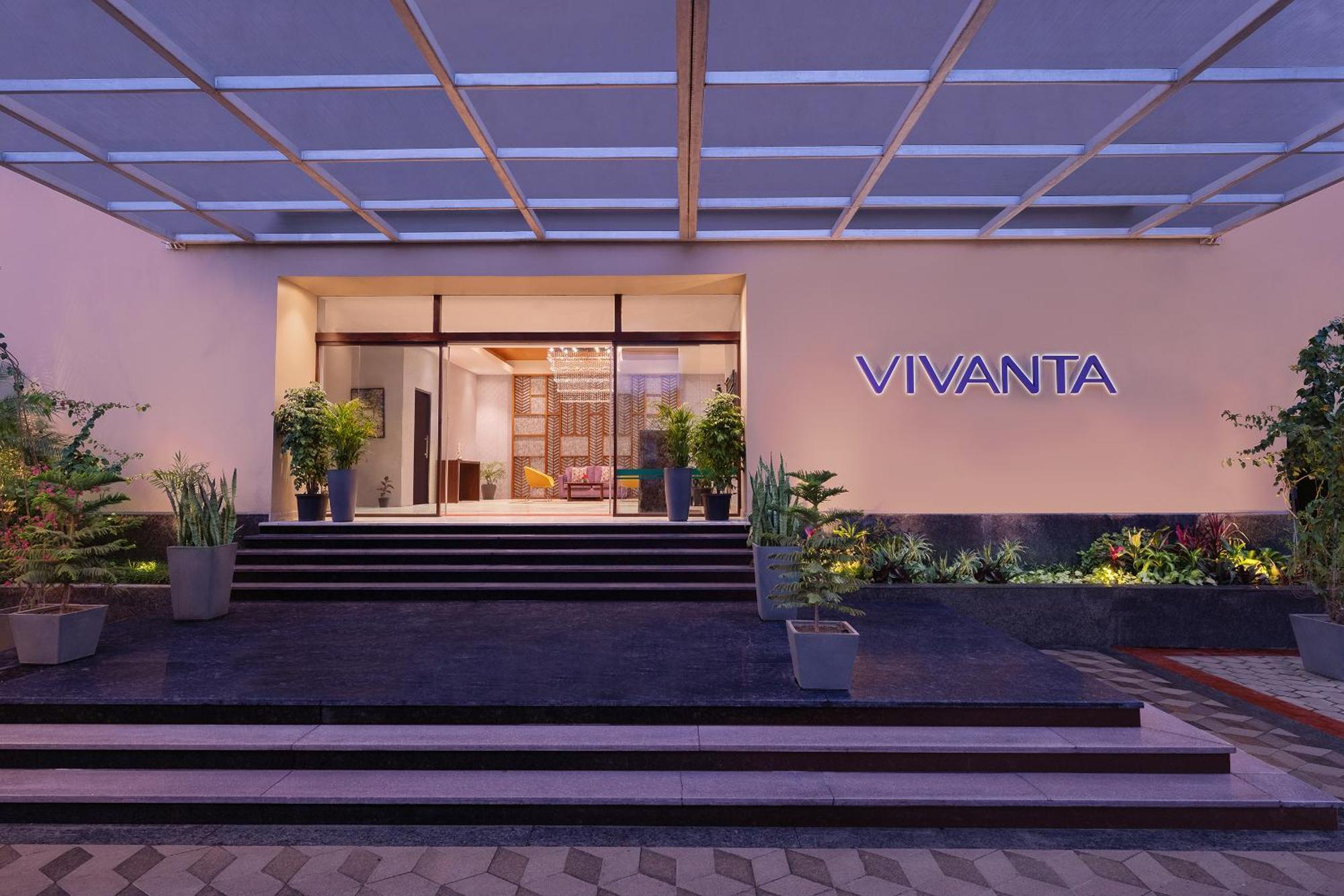 Vivanta Chitwan Bharatpur Бхаратпур Екстериор снимка